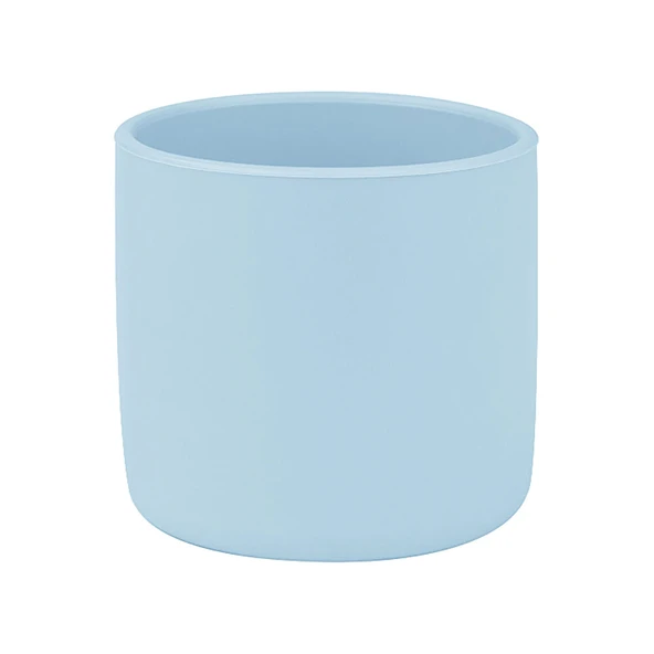 Mini Bardak Mineral Blue (5 ADET) ürün görseli 1