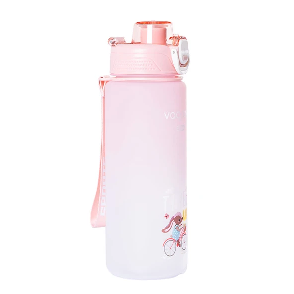 800 ml Matara Pembe (3 ADET) - Resim 2