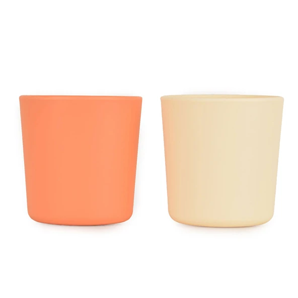 LC Mini Bardak 2'li Peach - Vanillia ürün görseli 1