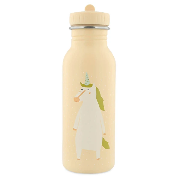 - Mrs. Unicorn 500 ml Su Şişesi ürün görseli 1