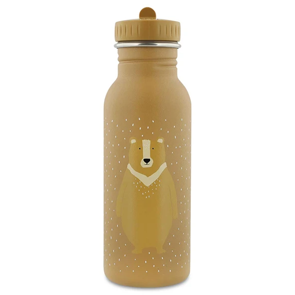 - Mr. Bear-500 ml Su Şişesi ürün görseli 1