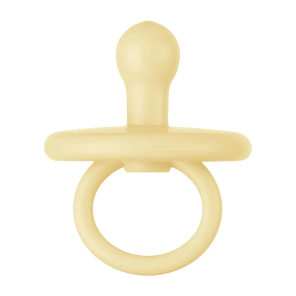 Emzik 0+ Ay - Bubble Beige - Mellow Yellow (3 ADET) - Resim 3