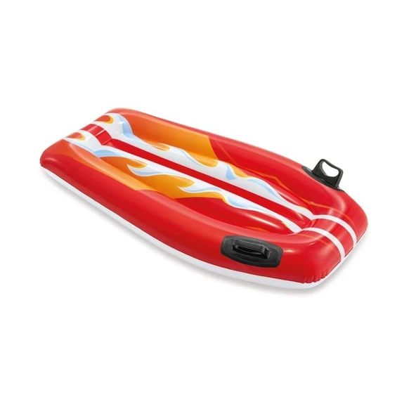IDY58165 Tutmaçlı Sörf Yatağı 112x62 cm ürün görseli 1