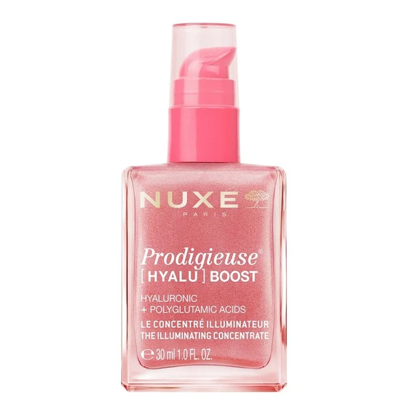 Nuxe Prodigieuse Hyalu Boost The Illuminating Concentrate 30 ml ürün görseli 1