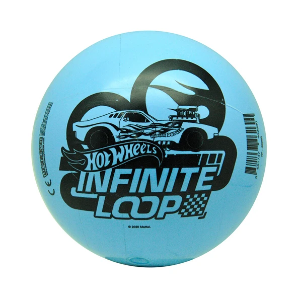 Lisanslı Toplar 10 cm - Resim 2