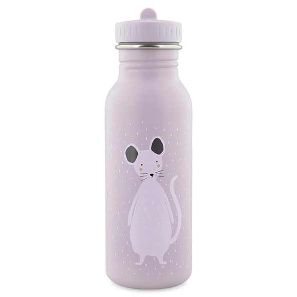 - Mrs. Mouse-500 ml Su Şişesi (2 ADET) ürün görseli 1
