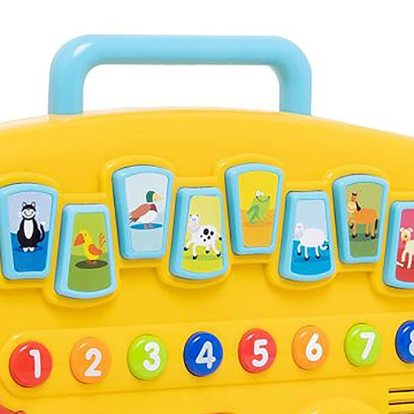 WIN- Hayvan Dostlarım Otobüsü - Resim 3