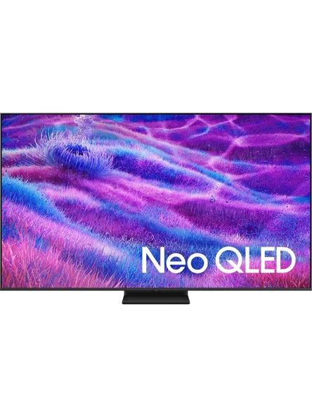 Samsung QE55QN80FAUXTK Neo QLED 4K Vision AI Smart TV ürün görseli 1