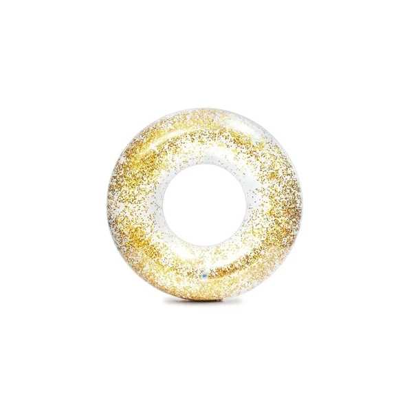 ISC56274 107 cm Sim Desenli Simit - Resim 2