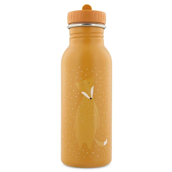 -Mr. Fox-500 ml Su Şişesi (2 ADET) ürün görseli 1