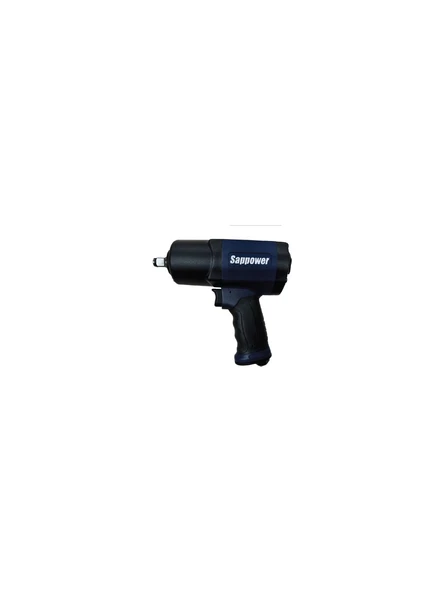 Sappower IW-3M19 1/2'' Havalı Somun Sıkma Makinesi ürün görseli 1