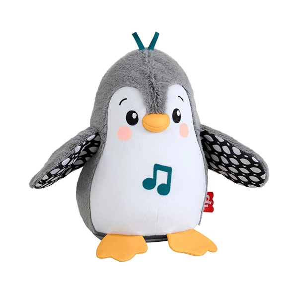 Price Flap ve Wobble Penguen HNC10 1 Adet ürün görseli 1