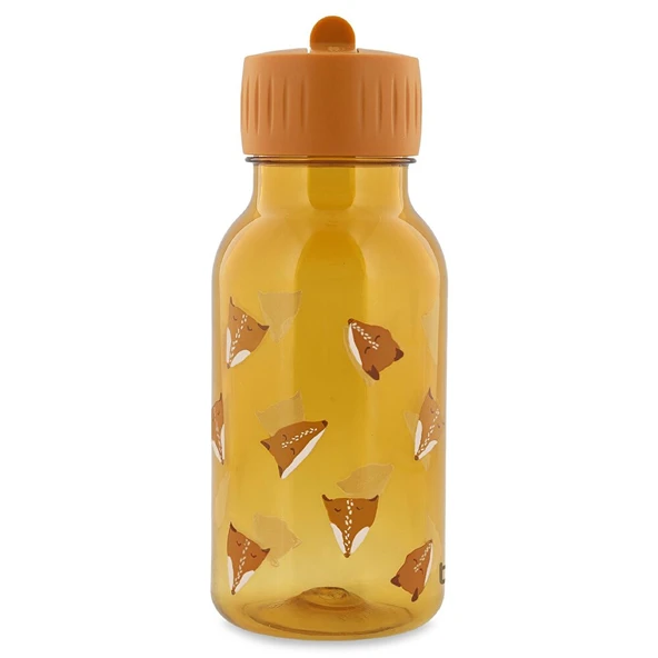 - Tritan Bottle 350Ml Fierce Fox-Su Şişesi (2 ADET) ürün görseli 1