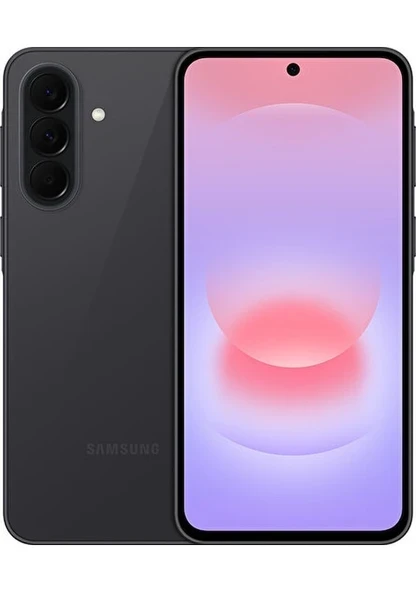 Samsung Galaxy A37 8 GB 128 GB Antrasit (Samsung Türkiye Garantili ) ürün görseli 1