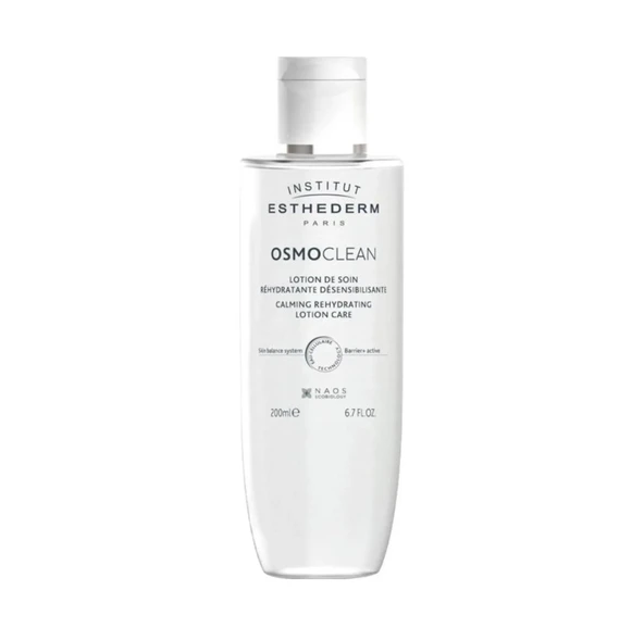 Esthederm Osmoclean Hydra-Replenishing Fresh Lotion 200 Ml ürün görseli 1
