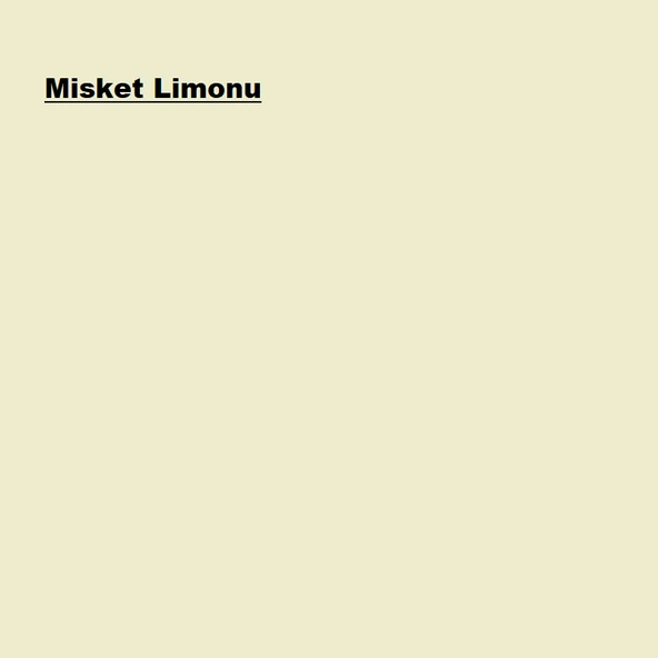 Marshall Maximum Mat İç Cephe Boyası Misket Limonu 7,5L - Resim 2