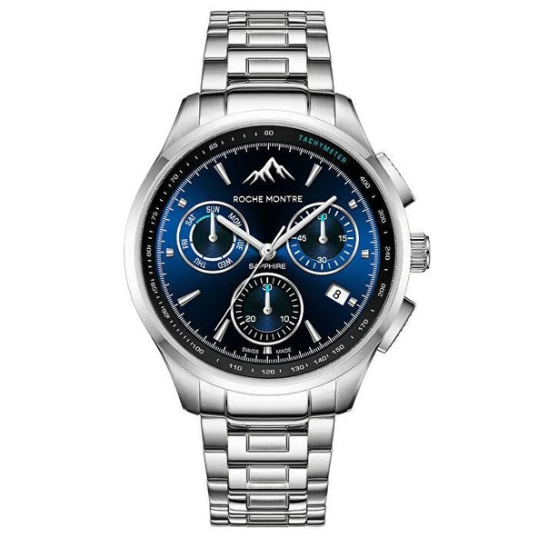 Roche Montre RMG8001-02 Erkek Kol Saati ürün görseli 1