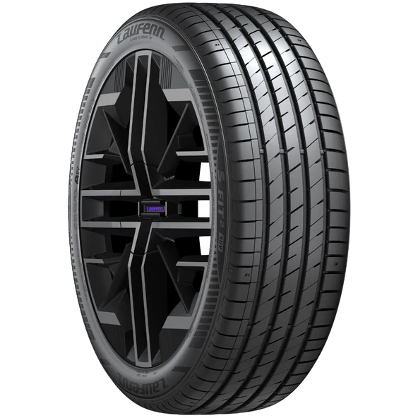 Laufenn 195/60R15 88V S FIT2 LK12 (Yaz) (2026) ürün görseli 1