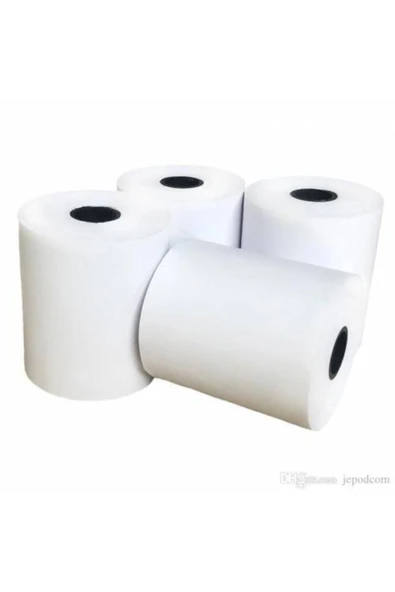 çamlıca kağıt 10 Adet 35 mmx30 metre termal Rulo kağıt ürün görseli 1