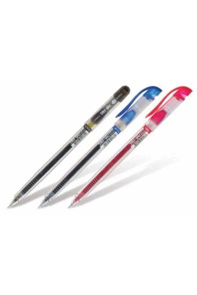 Dong-A My Gel 0.5 3 Lü Set pilot kalem ürün görseli 1