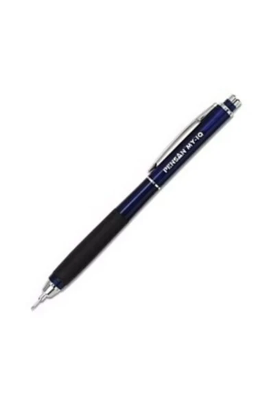Pensan My-ıq Versatil Kalem 0,7mm Lacivert ürün görseli 1