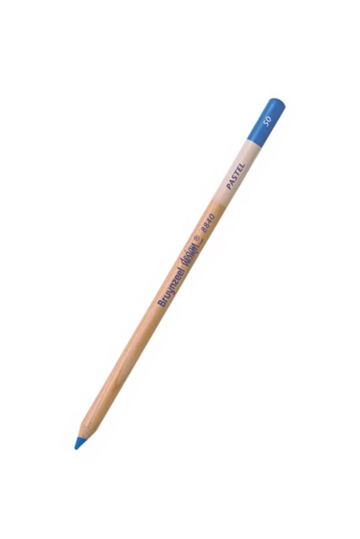 Bruynzeel Design Toz Pastel Kalem Ultramarine 8840 No:50 ürün görseli 1