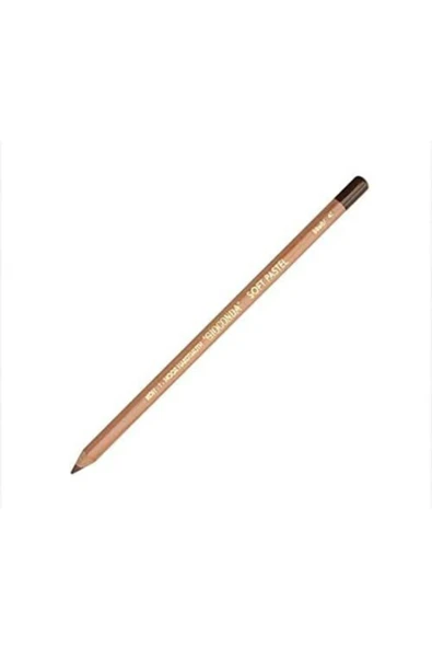 Koh-İ Noor Hardmuth Koh-ı-noor Soft Pastel Açık Kahverengi ürün görseli 1