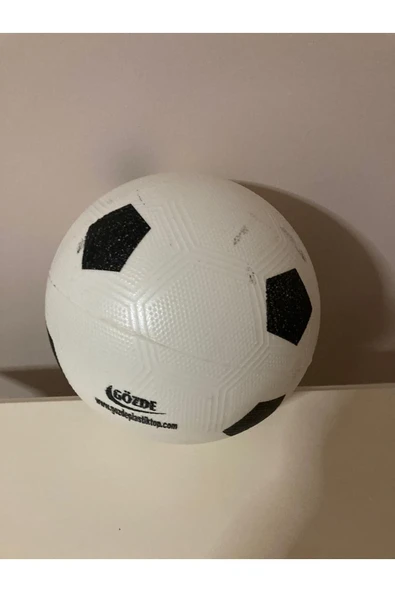 Gözde Plastik Futbol Topu ürün görseli 1