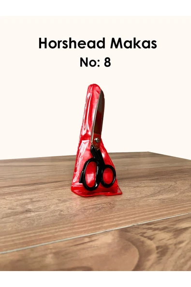 Horsehead NO:8 TERZİ MAKASI HORSHEAD ürün görseli 1