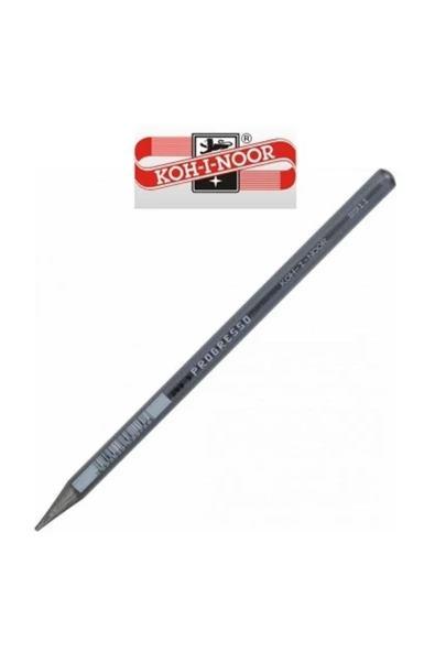 Koh-i Noor Kömür Kalem Koh-ı-noor Progresso 8911 6b ürün görseli 1