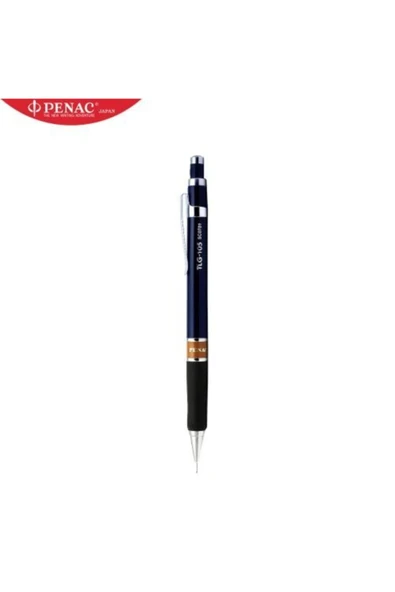 PENAC Tlg-105 LACİVERT GÖVDE 0.5mm Orijinal japon mekanizma ürün görseli 1