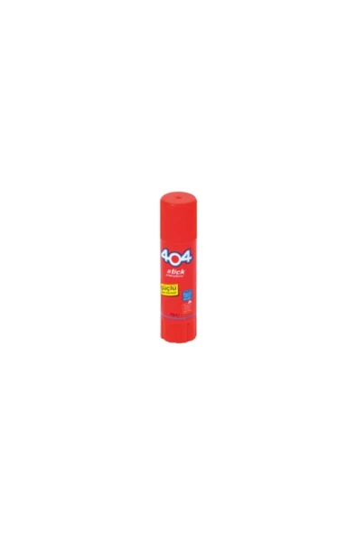 404 Kimya 404 Yapıştırıcı 8 gr ürün görseli 1