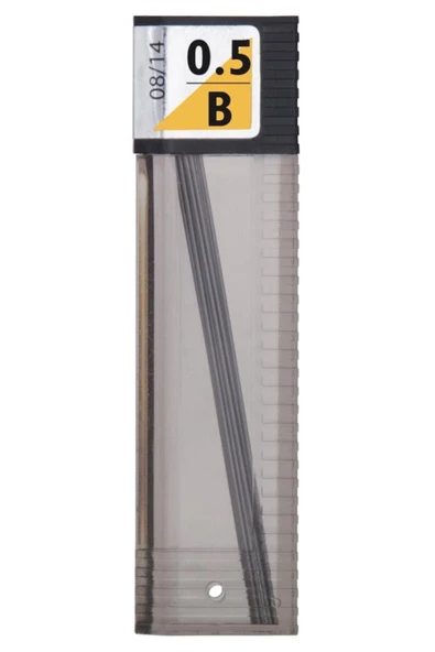 Tombow Min 05 Hb 2 Adet ürün görseli 1