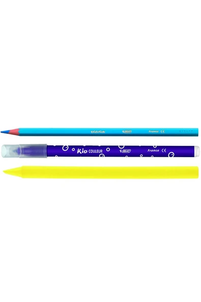 Bic Kids 36lı Boya Seti 887701 - Resim 2