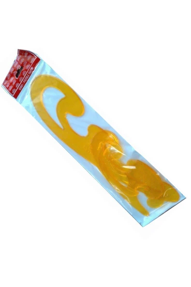 HATAS Pistole Seti 02001 Büyük Boy 3'lü Paket ürün görseli 1