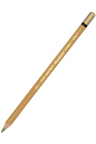 Koh-İ Noor Hardmuth Mondeluz 3720/74 Toprak Rengi 3,8 Mm Çekirdekli Suluboya (aquarell) Pastel Boya Kalemi 1 Adet ürün görseli 1