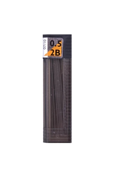 Tombow Min Klasik Mono Lead 2b 0.5 Mm R5-rg 2b ürün görseli 1