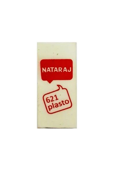 Nataraj 621 Silgi - Resim 2