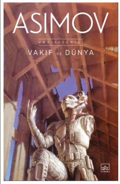 Vakıf ve Dünya ürün görseli 1