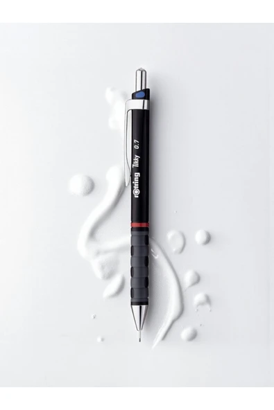 Rotring Tikky 0.7mm Mekanik Kurşun Kalem ürün görseli 1