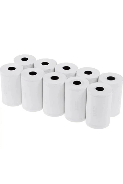 pos rulo Termal Rulo 80mmx30m10’lu Paket ürün görseli 1