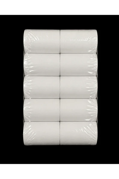 Noname Termal Yazarkasa Pos Rulosu 80 Mm X 30 Mt Adisyon, Bilgi Fişi ( 10adet Fiyatıdır) ürün görseli 1