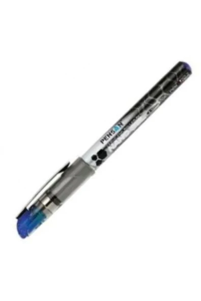 Pensan NANO JEL ROLLER KALEM MAVİ 0,7 ürün görseli 1