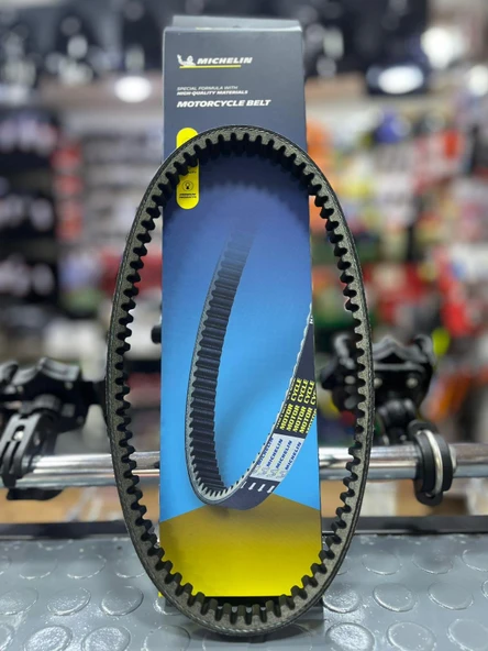 Hnda Fizy 125 Scooter Varyatör Tahrik Kayışı Michelin 743x20x30 Supermto ürün görseli 1