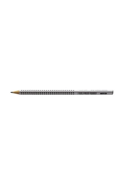 Faber Castell Faber-Castell Dereceli Kurşun Kalem Grip 2001 2B 5030117002 Tekli (1 Adet) ürün görseli 1