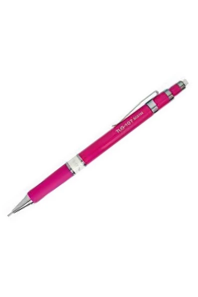 PENAC Versatil Kalem Tlg Renkli 0.7 Mm Pembe Orijinal japon mekanizma ürün görseli 1