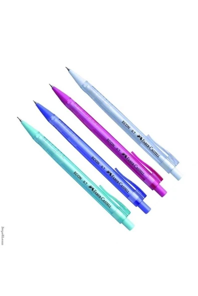Faber Castell 1343 Versatil Kalem 0.7mm ( 1 Adet ) ürün görseli 1