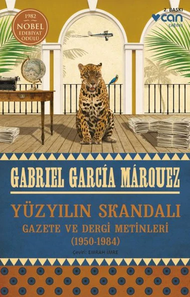 Yüzyılın Skandalı ürün görseli 1