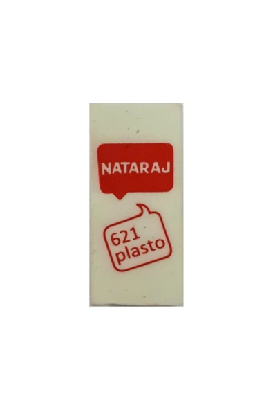 Nataraj 621 Silgi ürün görseli 1