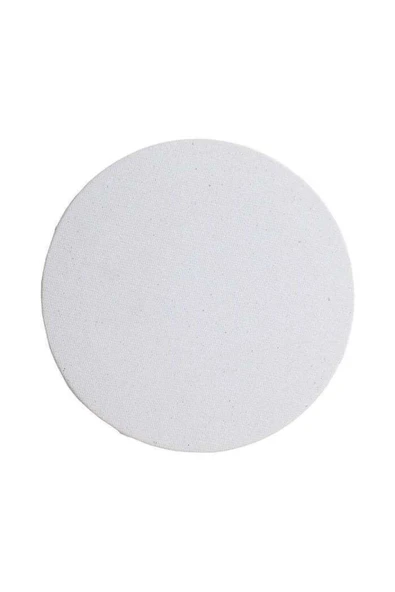 Tigertint Daire Tuval 18 mm 30 cm %100 Pamuk 240 gr. ürün görseli 1